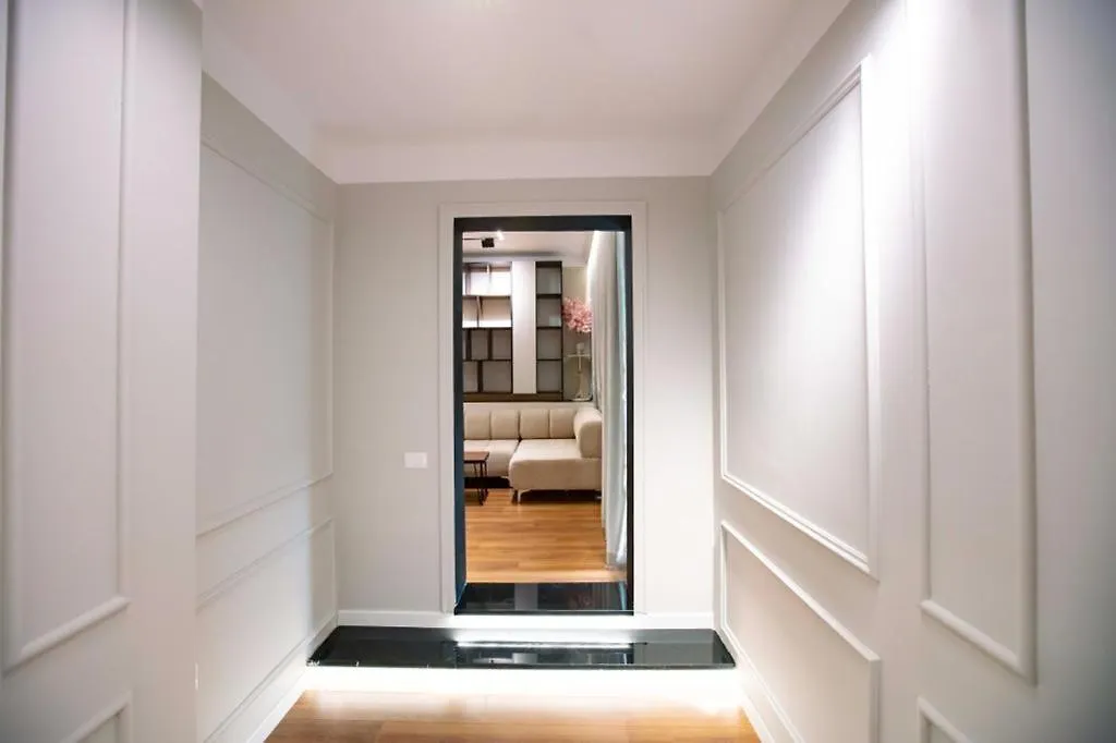 Luxury Apartment At Condor Center Tirana