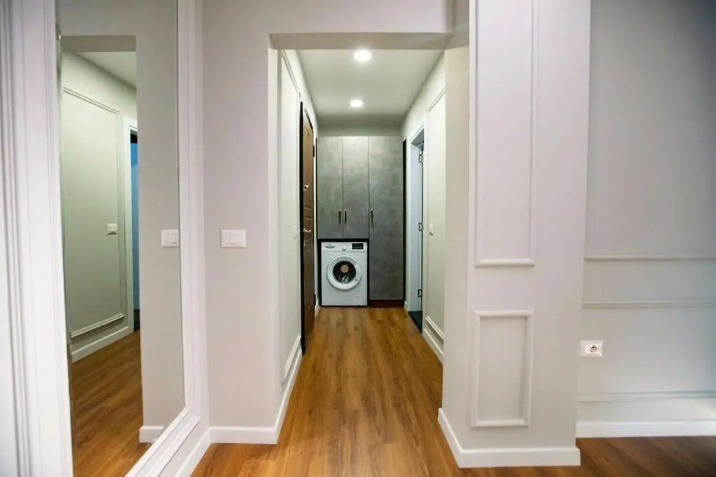 Luxury Apartment At Condor Center Tirana Albania