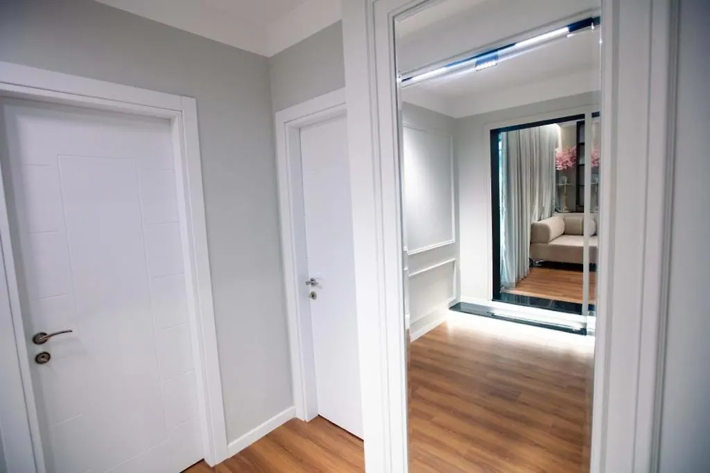 Luxury Apartment At Condor Center Tirana