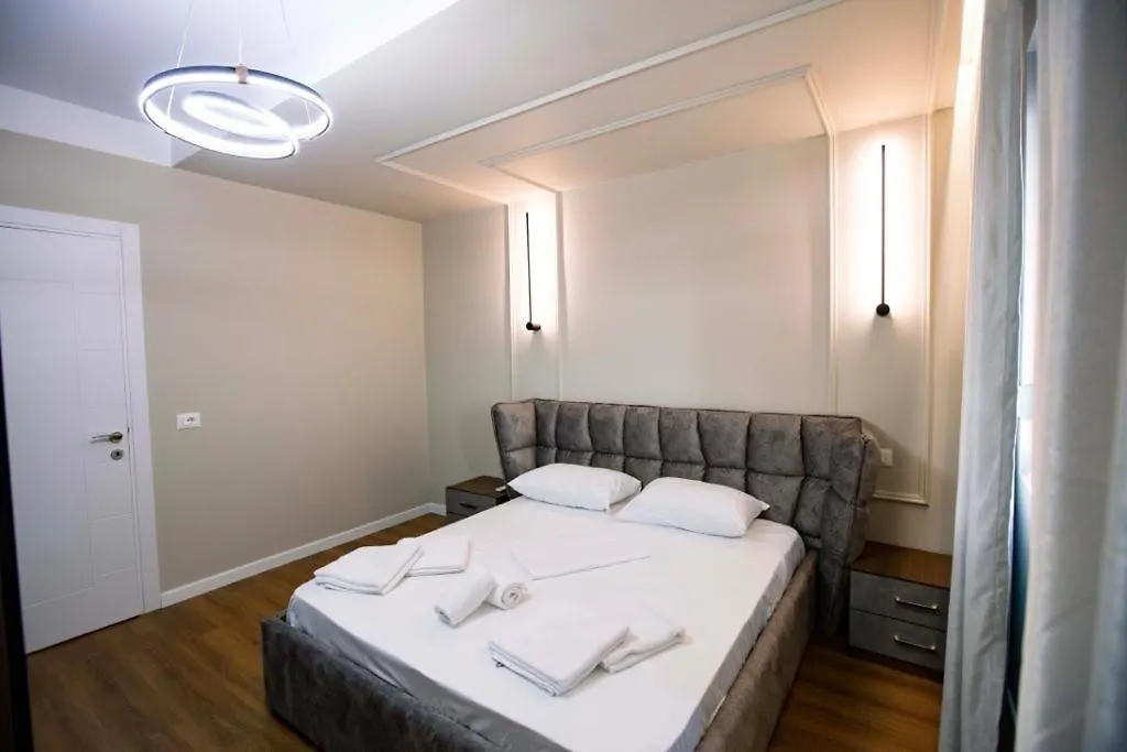 Luxury Apartment At Condor Center Tirana 0*,  Albania
