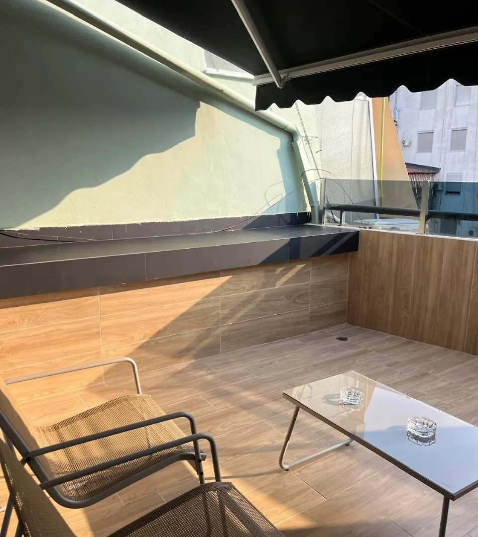 Luxury Apartment At Condor Center Tirana