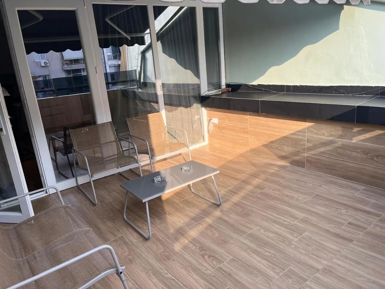 Luxury Apartment At Condor Center Tirana