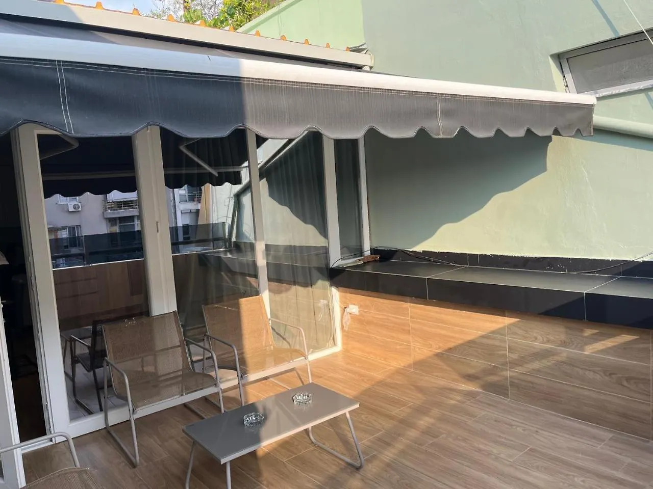 Luxury Apartment At Condor Center Tirana Albania